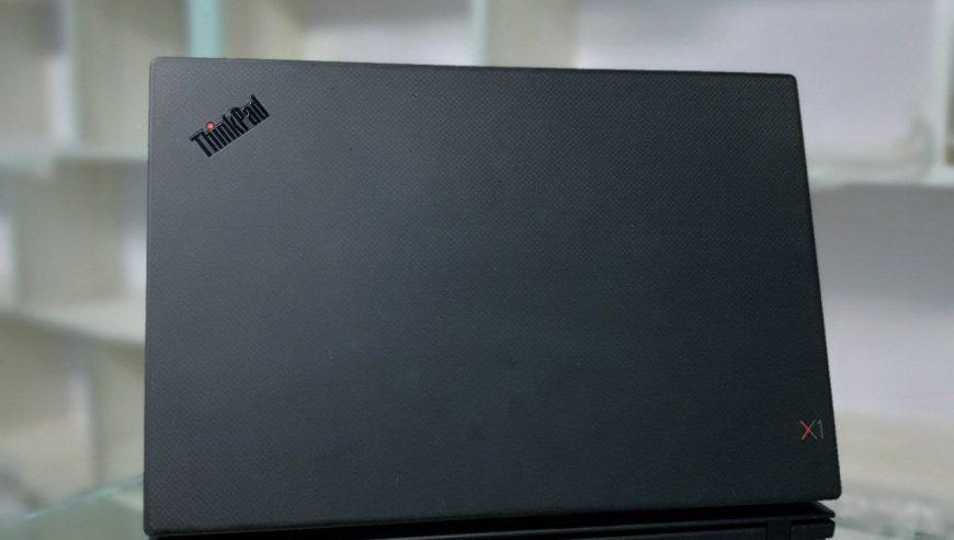 Lenovo ThinkPad Core i7 Laptop