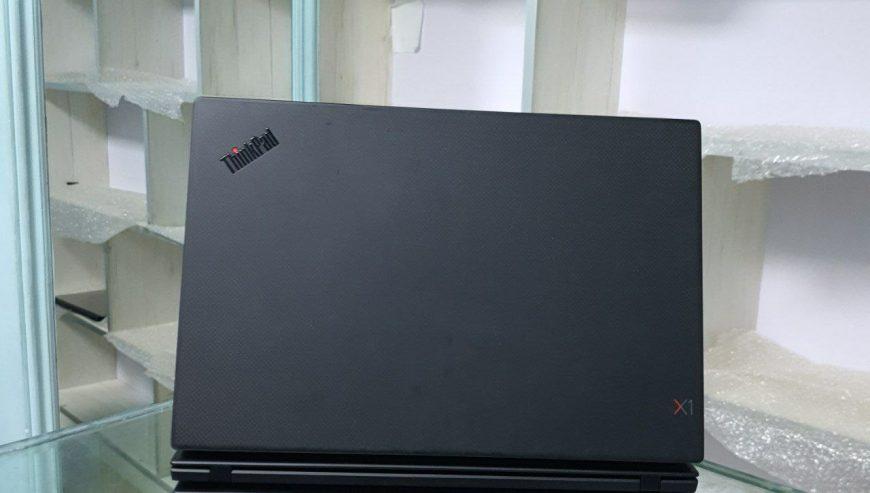 Lenovo ThinkPad Core i7 Laptop