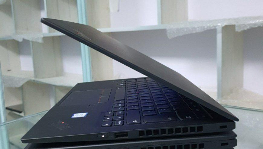 Lenovo ThinkPad Core i7 Laptop