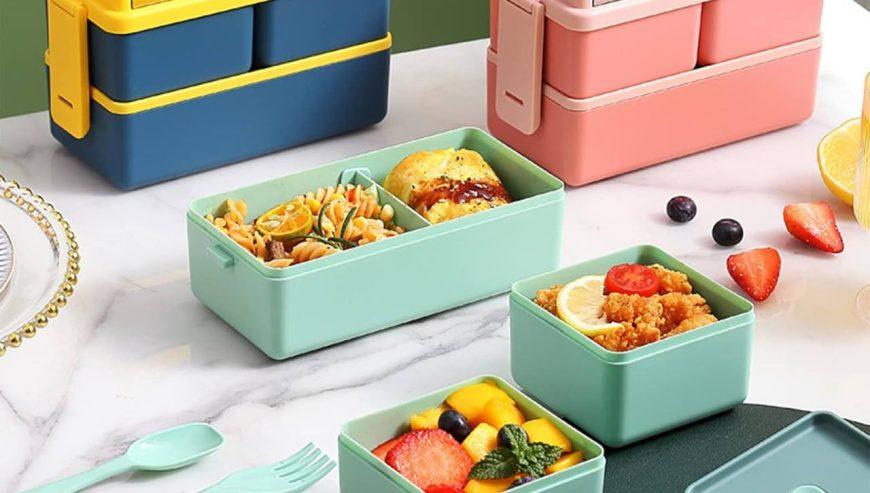 Kids Lunch Box