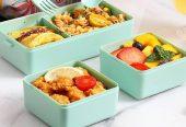 Kids Lunch Box