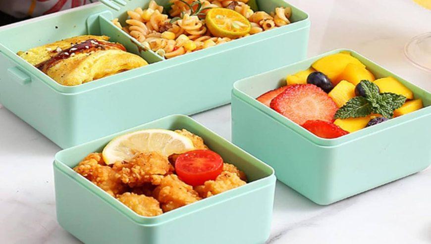 Kids Lunch Box