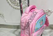 School Bags With Pencil Bag