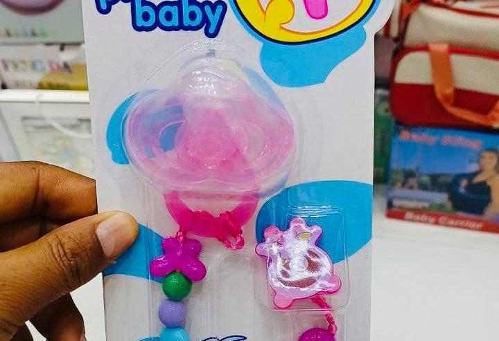 Baby Pacifier