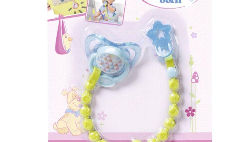 Baby Pacifier