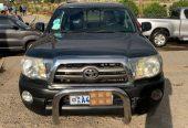 2008 Model-Toyota Tacoma