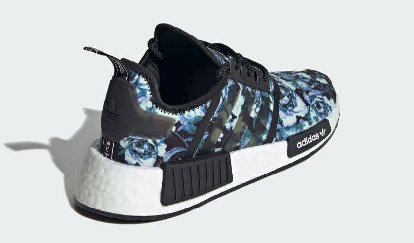 Adidas Women Nmd shoes