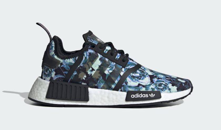 Adidas Women Nmd shoes