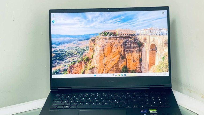 Hp Omen 16 Core i9-13900HX Laptop