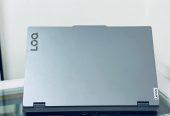 Lenovo LOQ Core i5-12450HX Laptop