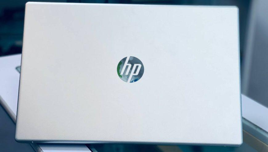 Hp Notebook 13th Generation Core i5 Laptop