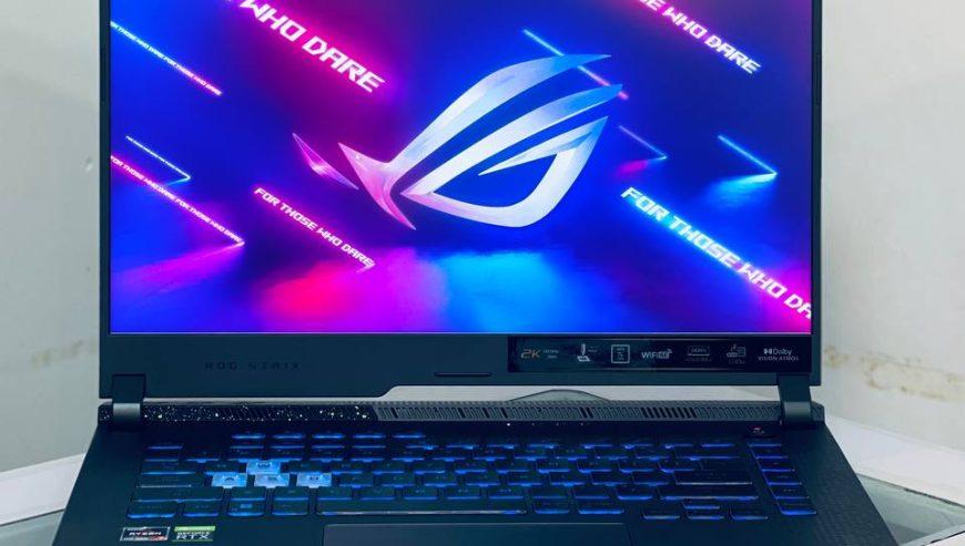 Asus ROG G614JV Laptop