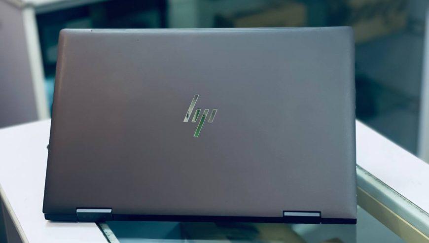 HP Envy 2023 Core i7 11th Generation Laptop