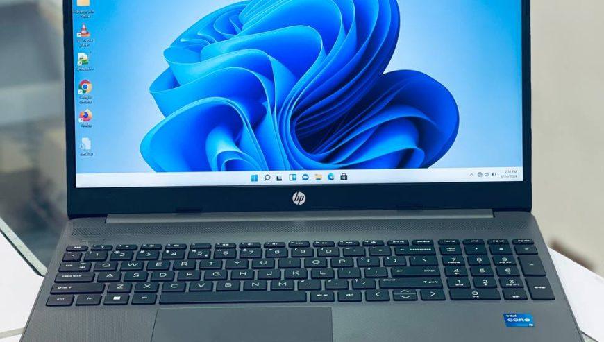 Hp Notebooks Core i5 12th Generation Laptop