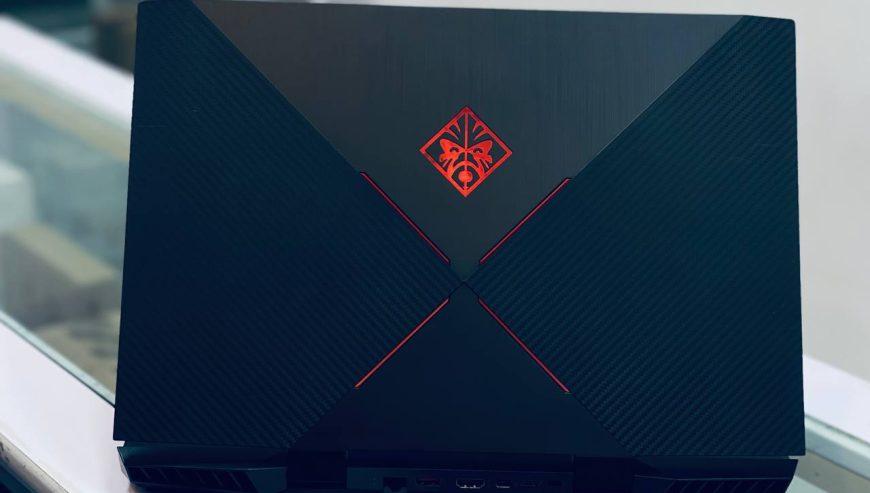 Hp Omen X Core i7 9th Generation Laptop