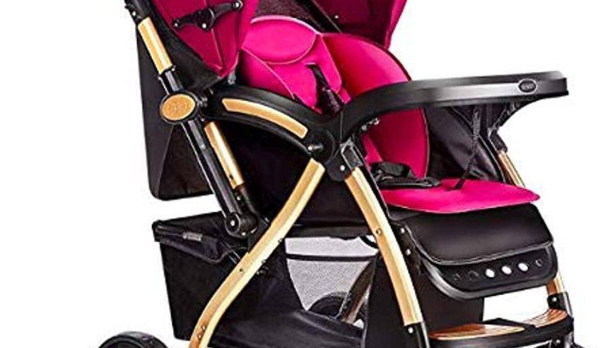 C8 High Quality Stroller