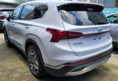 2023 Model-Hyundai Santa Fe