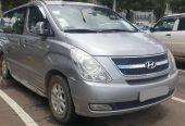 2013 Model-Hyundai Starex