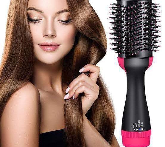 Onestep Hair Dryer & Styler