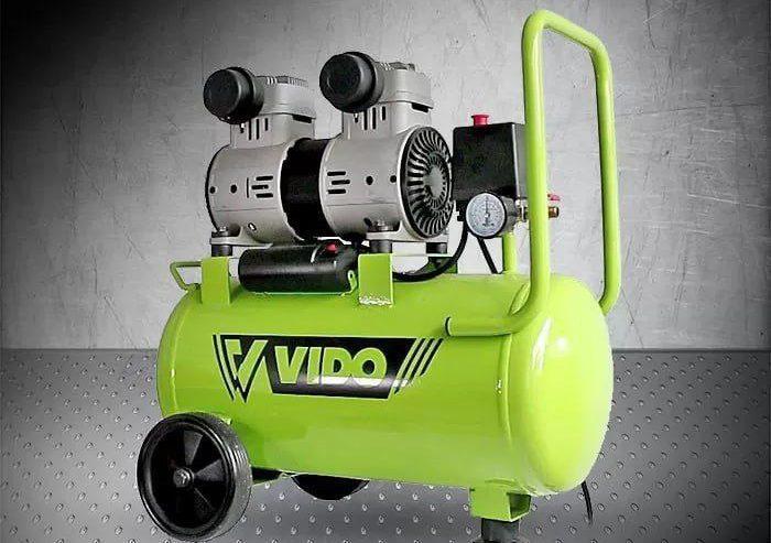 Vido Air Compressor 50