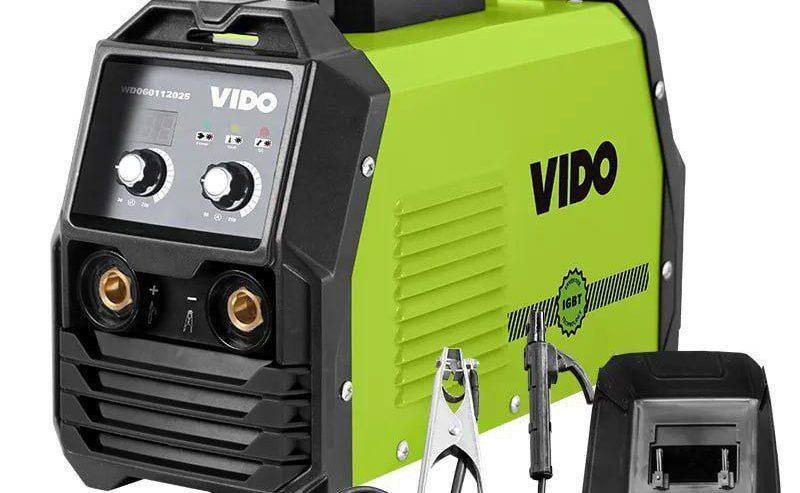 Vido Welding Machine 250A