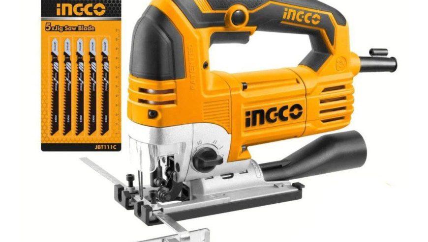 INGCO JIGSAW 650W