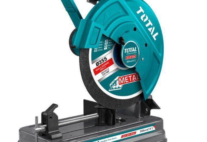 Total Cut Off Saw 2350W- TS92035526