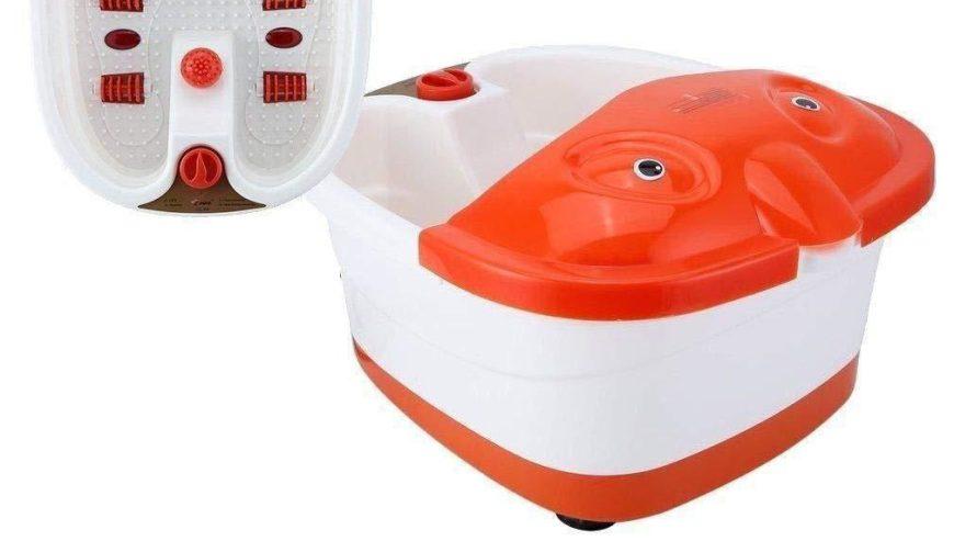 Foot Bath Massager