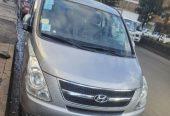 2014 Model-Hyundai Starex