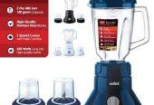 Sanford 3 in 1 Blender