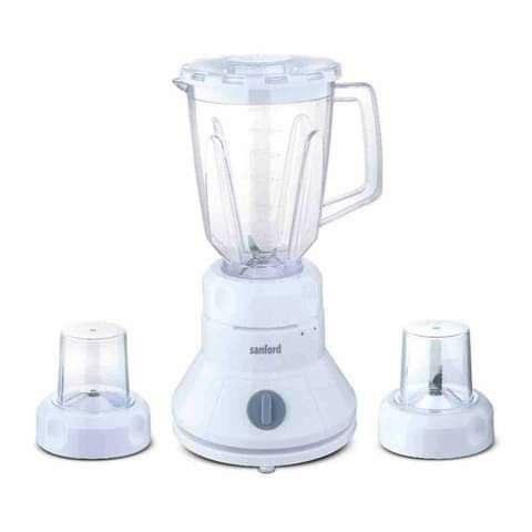 Sanford 3 in 1 Blender