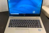 Hp EliteBook 840 G5 Core i5 8th Generation Laptop