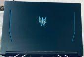 Acer Predator Core i9 11th Generation Gaming Laptop