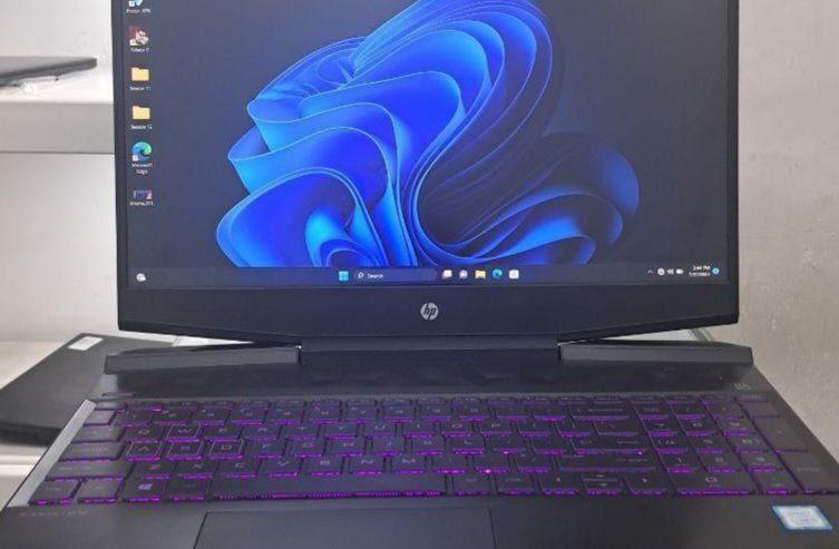 Hp Power Pavilion Core i5 9th Generation Laptop