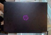 Hp Power Pavilion Laptop