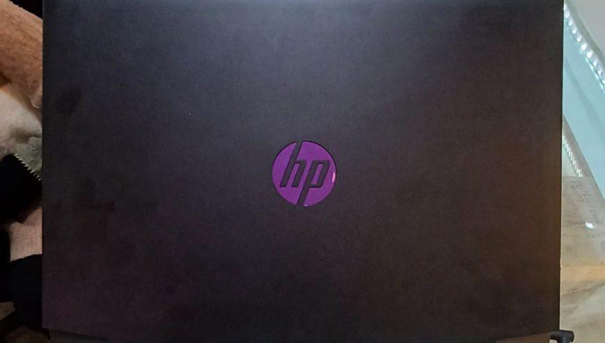 Hp Power Pavilion Laptop