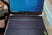 Hp Power Pavilion Laptop