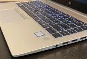 Hp EliteBook G5 Core i5 8th Generation Laptop