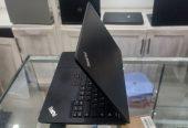 Lenovo ThinkPad Core i3 7th Generation Laptop