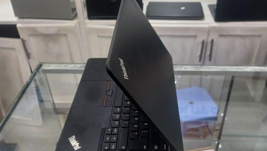 Lenovo ThinkPad Core i3 7th Generation Laptop