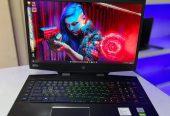 Hp Omen 15 Core i7 10th Generation Gaming Laptop