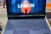 Lenovo Legion 5 Gaming Laptop