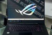 Asus Rog Zephyrus Core  i7 10th Generation Laptop