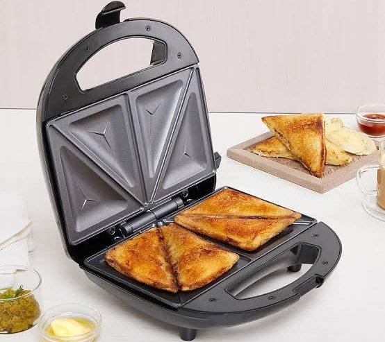 Sandwich Maker