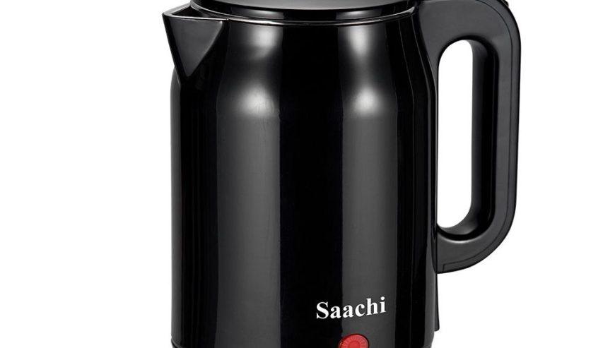 Saachi Electric Kettle