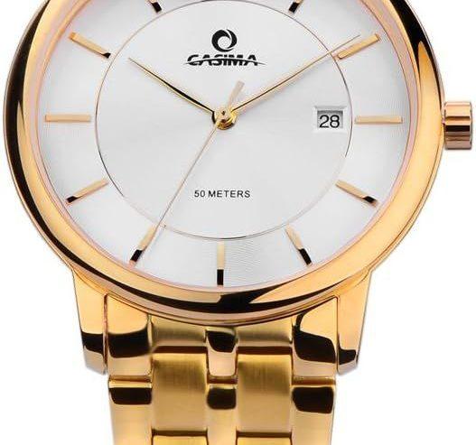 CASIMA Japan Men’s Business Watches