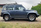 1997 Model-Suzuki Vitara