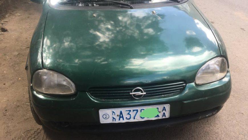 1999 Model- OPEL