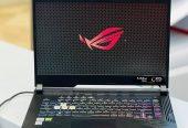 Rog Strix Core i7 10th Generation Laptop