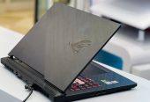 Rog Strix Core i7 10th Generation Laptop